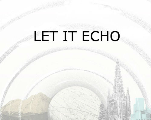 ROCAPRO-jesus culture -let it echo
